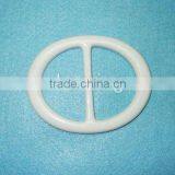 Fashion Resin Buckle/round Buckle Clasp WCK-168 thumbnail-1