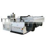 Lavatory Service Vehicle