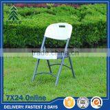 Cheap Foldable Chairs for Wedding Outdoor Plastic Chair. thumbnail-2