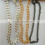 New Fashion Cutting Chain in Jewelry of Necklace,Decorative Chain.