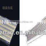 10sets Chopsticks Set With Sand Polishing and Hand Polishing and Low Price thumbnail-1
