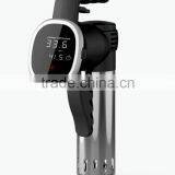 Gourmet Digital Sous Vide Pod Immersion Circulator Precision Cooker thumbnail-2