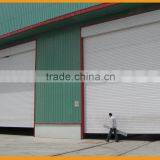 Rolling Shutter Door