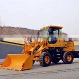 Aolite Small Building Machinery Loader thumbnail-2