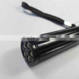 Onlystar GS-8037 5 LED Bright Light Waterproof Led Torch thumbnail-3