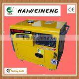 5kw Generator for Home Use thumbnail-3
