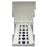 Domino Shape Chains Children Educational Paper Game Enterainment Interative Playing Toy thumbnail-1