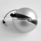 Single Audio Round Mini Speaker