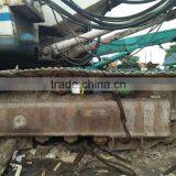 Used Rotary Pilling Rig Soilmec R515 Italy Rotary Drilling Rig thumbnail-2