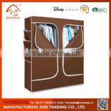 The Newest Fashion Trend China Wardrobe Armoir Furniture thumbnail-1
