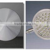 Adjustable Gooseneck High Brightness Light With Touch Switch for 3.6 w LED Bed Lamp thumbnail-4