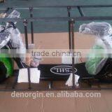 800w Citycoco/seev/woqu 2 Wheel Self Balancing Handicap Electric Scooter thumbnail-6