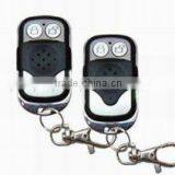 Wireless Metal Remote Controller