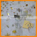 Christmas Table Decoration, Christmas Ornaments