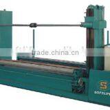 Sponge Peeling Cutting Machine (SL-PC) thumbnail-1