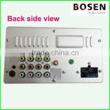 2din Car Dvd Player With GPS TV Touch Screen thumbnail-4