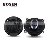 4 inch Coaxial Car Speaker with super sound quality