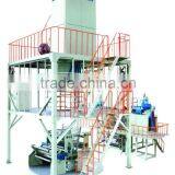 POF Heat Shrink Film Machine