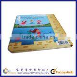 Free Sample Cartoon Children Book thumbnail-6