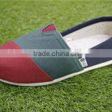 Stock Lot Canvas Shoes thumbnail-1