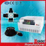 TGL20M-II High Speed Refrigerated Multifunctional Centrifuge