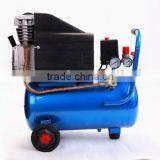 24L 2.5HP 1.8KW 8Bar Air Compressor(ZFL25)