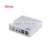 XCY Computer Z3735F Atom Quad Core 1.8GHz Laptop Computer Plastic Case Desktop Computer 2GRAM/32G SSD 2G RAM 32G SSD thumbnail-5