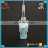 Plastic Test Spray for Perfume Bottle Factory Wholesale thumbnail-5
