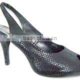 Lady Sandal