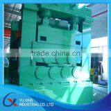 Steel Plate Leveling Machine