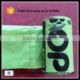 HDPE/LDPE Custom Printed Cheap Black Garbage Bag Trash Bag Supplier's Choice thumbnail-2