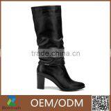 2016 Fashion Girls Long Women Winter Snow Warm Boots thumbnail-1