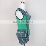 OEM Service Cheapest Price 1.3-1.8 $ Africa Design Top & Wear Clothing thumbnail-2