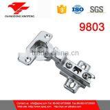 One Way Cabinet Hinges Concealed Hinges for Kitchen Furniture Hardware thumbnail-2