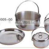 2015 Hot Sale Kitchenware and Cookware