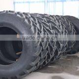 China radial steel agriculture tire/tractor tire/farm tire                        
                                                Quality Choice