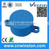 CM48 DC Inductive Cylindrical Threaded Housing Capacitive Proximity Sensor With CE Quality Choice