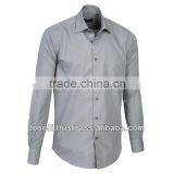 High Quality Long Sleeve Formal Shirts for Men - Free DHL Express Shipping - Paypal Accepted thumbnail-1