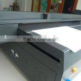 UV Flatbed Printer Docan M8