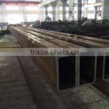 ASTM A519 SAE4140 Seamless Rectangular Mechanical Tubing
