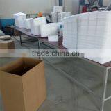 Hotselling PS Plastic Foam Food Tray