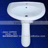 Ceramic Wash Basin