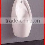 Elegant Design Sanitary Item Ceramic Hanging Urinal X-1659B thumbnail-2