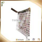 Popwide 2015 Hot Sale High Quality Colors Small PVC Travel Bag thumbnail-3