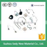Low Pice Wire Forming Spring Custom Wire Shape