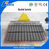 QT10-15 Light Weight Concrete Brick Making Machine thumbnail-5