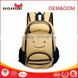 Top brand backpack NOHOO kids backpack waterproof school backpack for boy