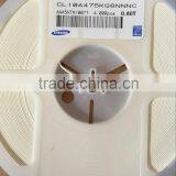 CL10A475KQ8NNNC SAMSUNG Capacitors 0603 4.7UF X5R 6.3V High Capacitance MLCC thumbnail-1