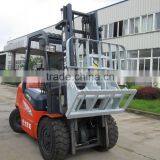 Forklift Hinged Fork thumbnail-1