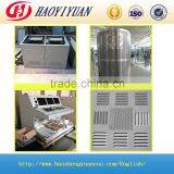 HYZT25A-12 Open C-Type CNC Turret Punch Press For Metal Stamping Press Machine thumbnail-5